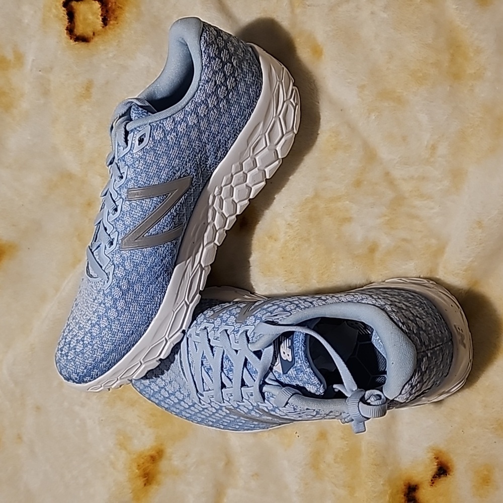 New balance sneakers